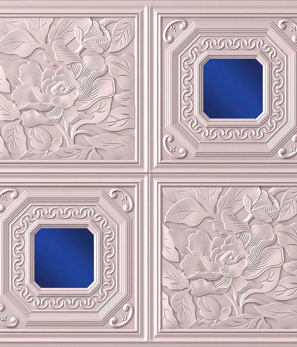 ความเก่งกาจของฟิล์มพีวีซีลายไม้?