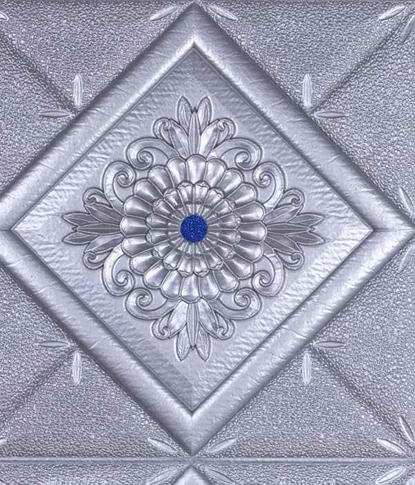 จะติดตั้งแผงผนังอลูมิเนียม 3 มิติได้อย่างไร