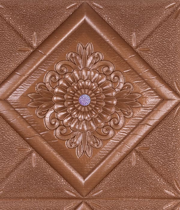 ฟอยล์ปั๊มร้อนสำหรับแผงพีวีซีคืออะไร?