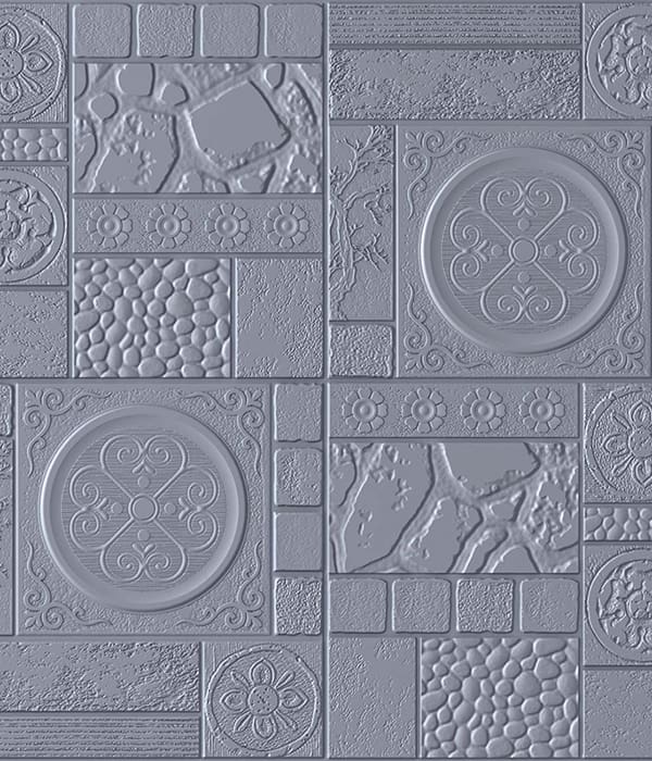 แผ่นผนังพีวีซี 3 มิติเหมาะสำหรับการตกแต่งผนังหรือไม่?