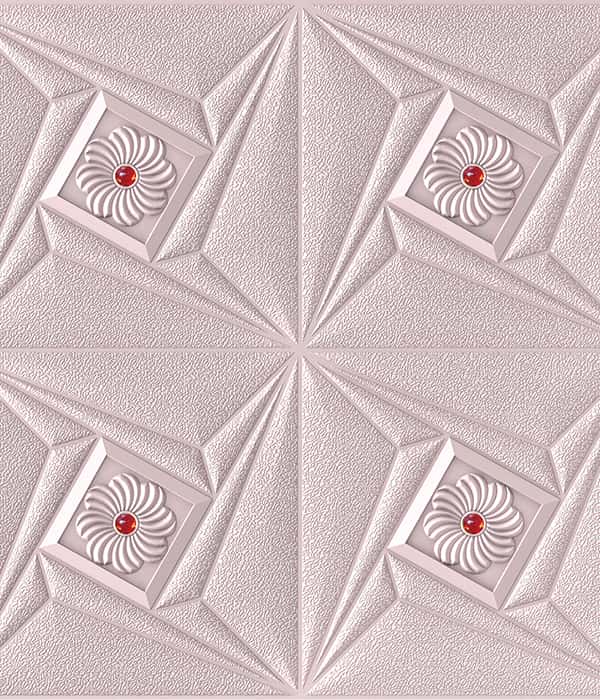 เหตุใดแผ่นผนัง 3D PVC จึงได้รับความนิยมมากขึ้นเรื่อยๆ?