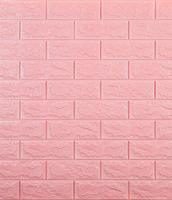 สติ๊กเกอร์ติดผนังโฟม 3D