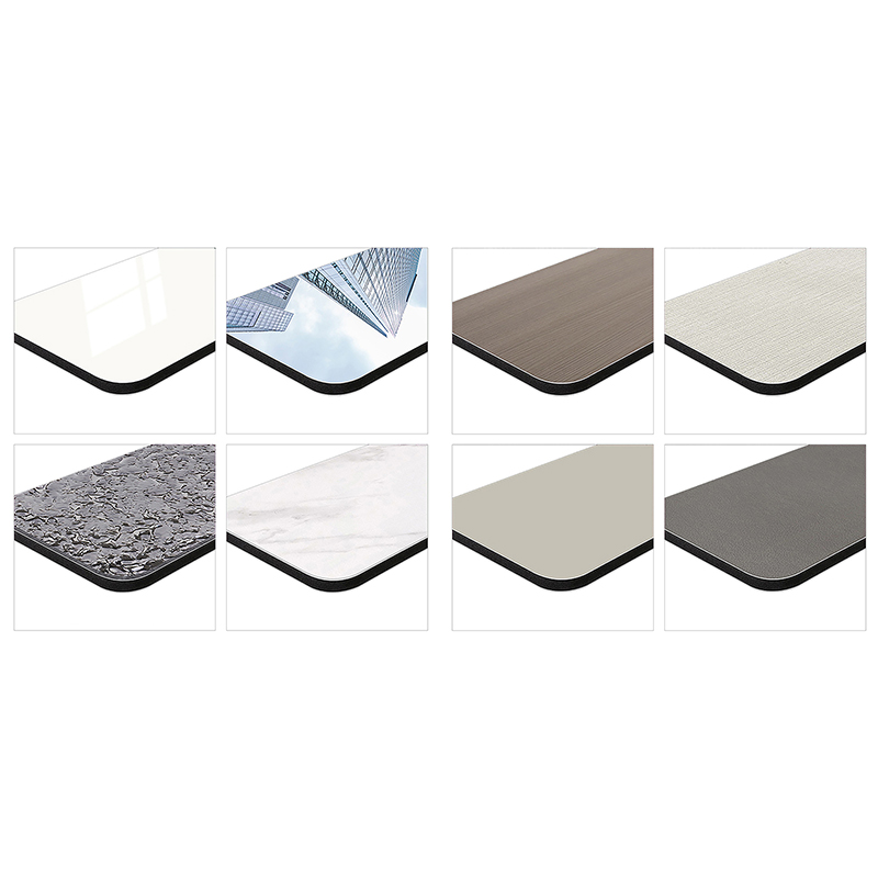 แผ่นคริสตัลคาร์บอนพีวีซีน้ำหนักเบาความหนาแน่นสูงป้องกันรอยขีดข่วนหนา 5 มม. - 8 มม. สำหรับการตกแต่งห้องน้ำในโรงแรมเชิงพาณิชย์ทนไฟ B1 เกรดผนังที่ทนทาน