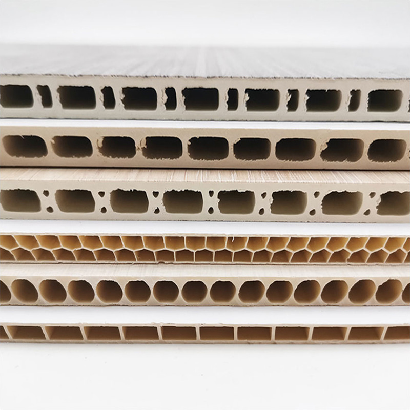 แผงผนังไฟเบอร์ไม้ไผ่ติดตั้งอย่างไร?