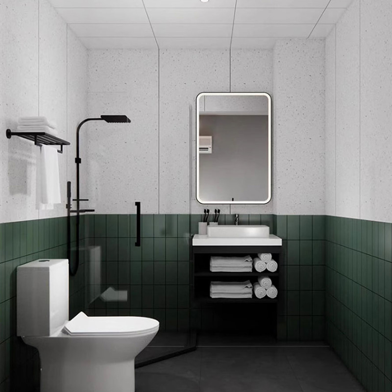 1220 มม. × 2440 มม. หินอ่อนทางเลือกพลาสติก PVC ยืดหยุ่น SPC ผนังและกระดานหินอ่อนเทียมเทียมเคลือบ UV แผ่นหินอ่อน PVC