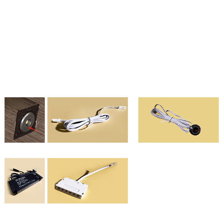 แผงผนังภายใน Starry Sky Grille พร้อมไฟ LED ภายในที่ทันสมัยกระจังหน้าส่องสว่างฉากหลังที่กำหนดเองสำหรับการตกแต่งในร่ม