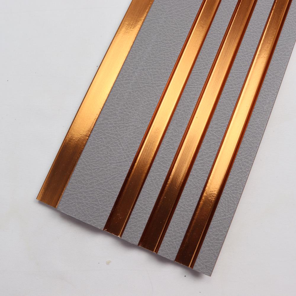 โรงงานในร่มแผง De Pared PS ผนังวอลล์เปเปอร์ เคลือบผนัง อื่นๆวอลเปเปอร์ 30 ซม. Ps โฟมผนัง Ps แม่พิมพ์ช็อกโกแลต