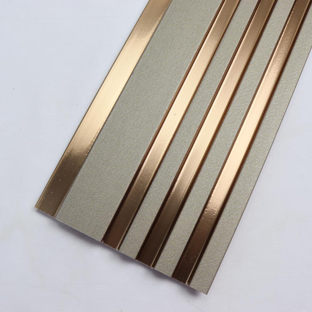 โรงงานในร่มแผง De Pared PS ผนังวอลล์เปเปอร์ เคลือบผนัง อื่นๆวอลเปเปอร์ 30 ซม. Ps โฟมผนัง Ps แม่พิมพ์ช็อกโกแลต