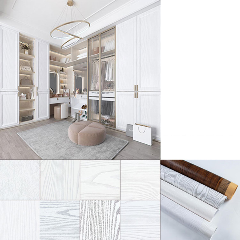 Golden Hot Stamping Marble ฟิล์มถ่ายเทความร้อน PVC เฟอร์นิเจอร์ตกแต่งฟิล์มกดสูญญากาศฟอยล์สำหรับประตูสำหรับแผง WPC UV Board