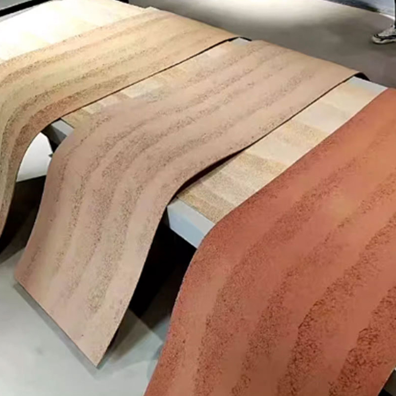 แผ่นผนังหินนุ่ม