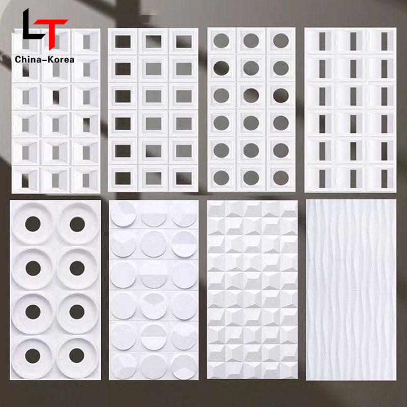 กันน้ำกลางแจ้ง PU หินเทียมกระเบื้องพื้นผิวแข็งหินผนังภายนอกแผงหุ้มยืดหยุ่นหินเทียมสำหรับผนัง