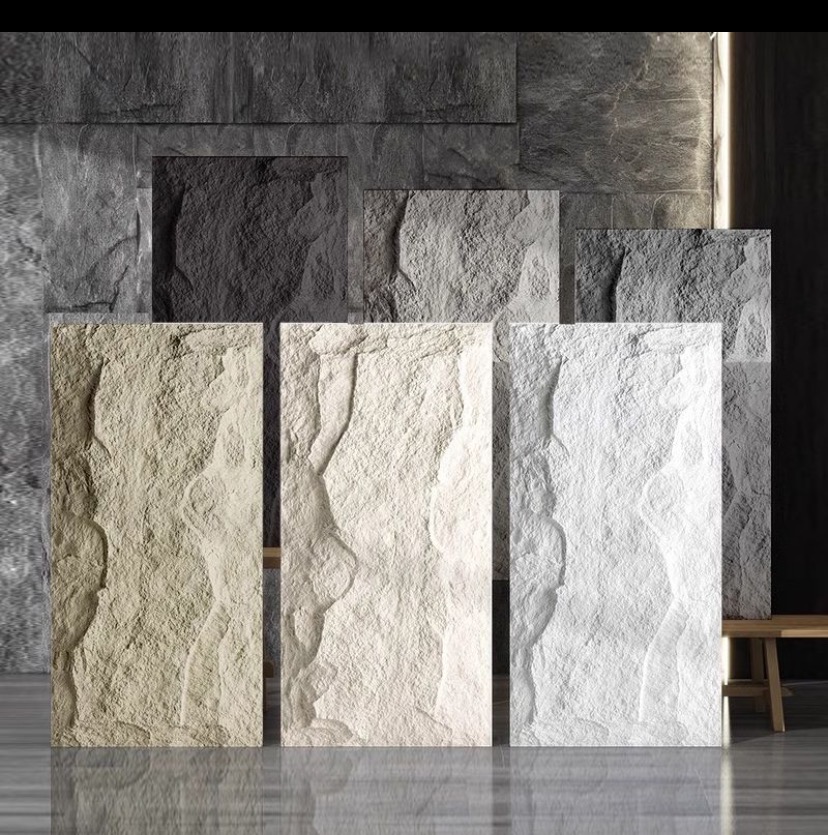PU Stone คืออะไร? เหตุใดจึงเข้ามาแทนที่หินธรรมชาติอย่างเงียบๆ? 