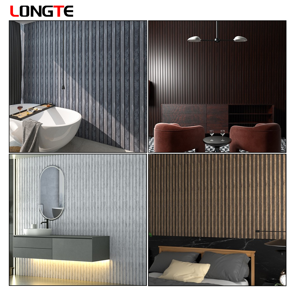 เหตุใด PS Wall Panel จึงเป็นตัวเลือกที่ดีที่สุดสำหรับการตกแต่งผนังในปัจจุบัน — คุณจะรู้ได้หลังจากเปรียบเทียบ 5 วัสดุหลักๆ