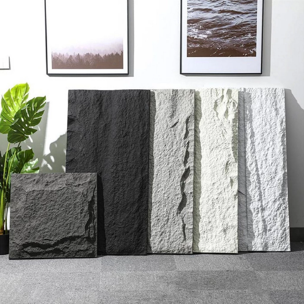 PU Stone: วิธีการคอขวดในการตรวจสอบอัคคีภัย